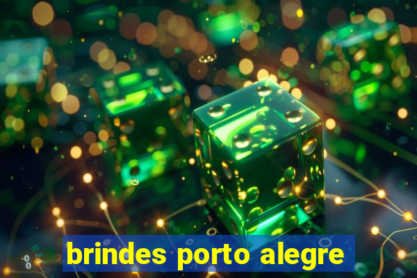 brindes porto alegre